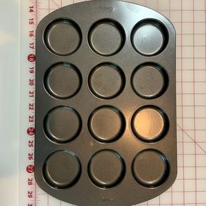 Wilton Whoopie Pie Pan